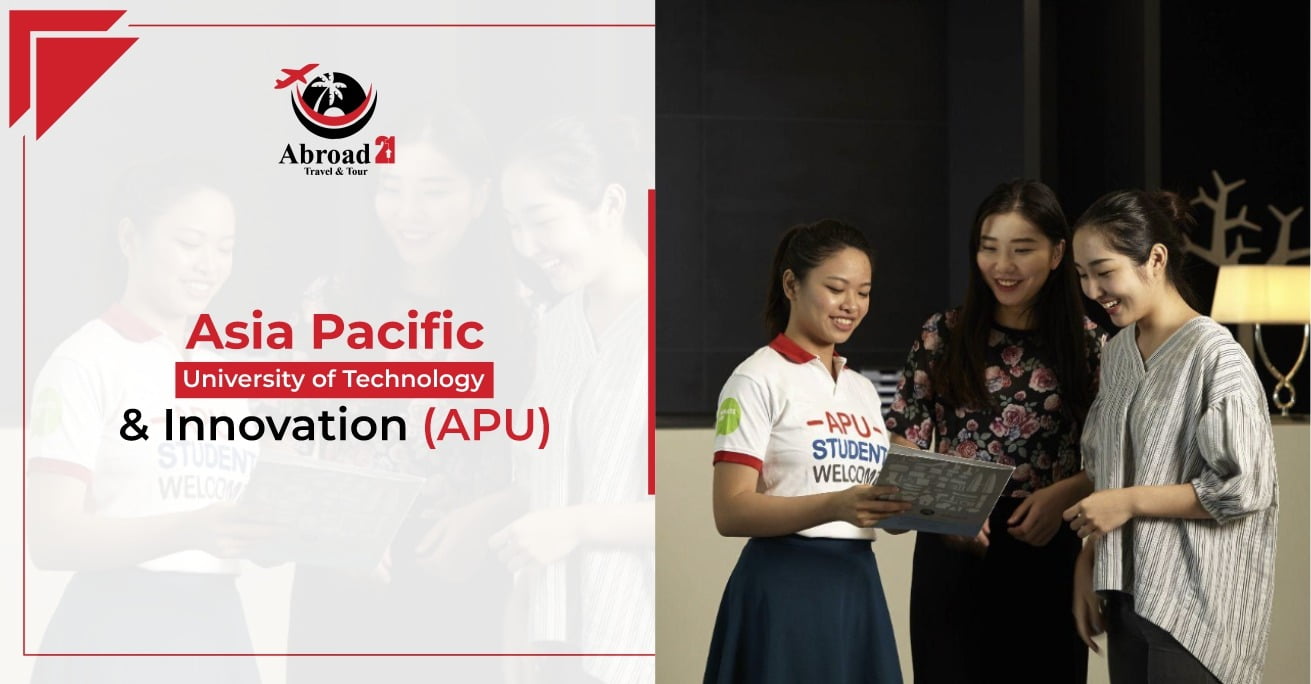 Asia Pacific University of Technology & Innovation In the bustling landscape of higher education, Asia Pacific University of Technology & Innovation