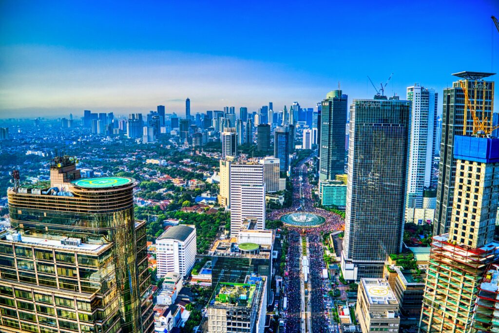 indonesia visa required specific visa requirements, including a 6-month passport validity requirements and proof of onward travel for visitors.
